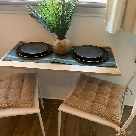 Apartment Palm Studio *